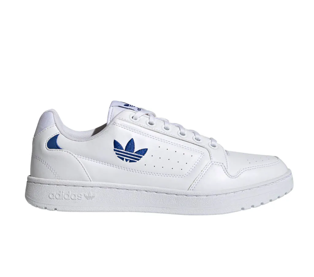 Adidas NY 90 blanc