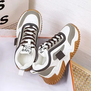 All-match Comfortable Sneakers