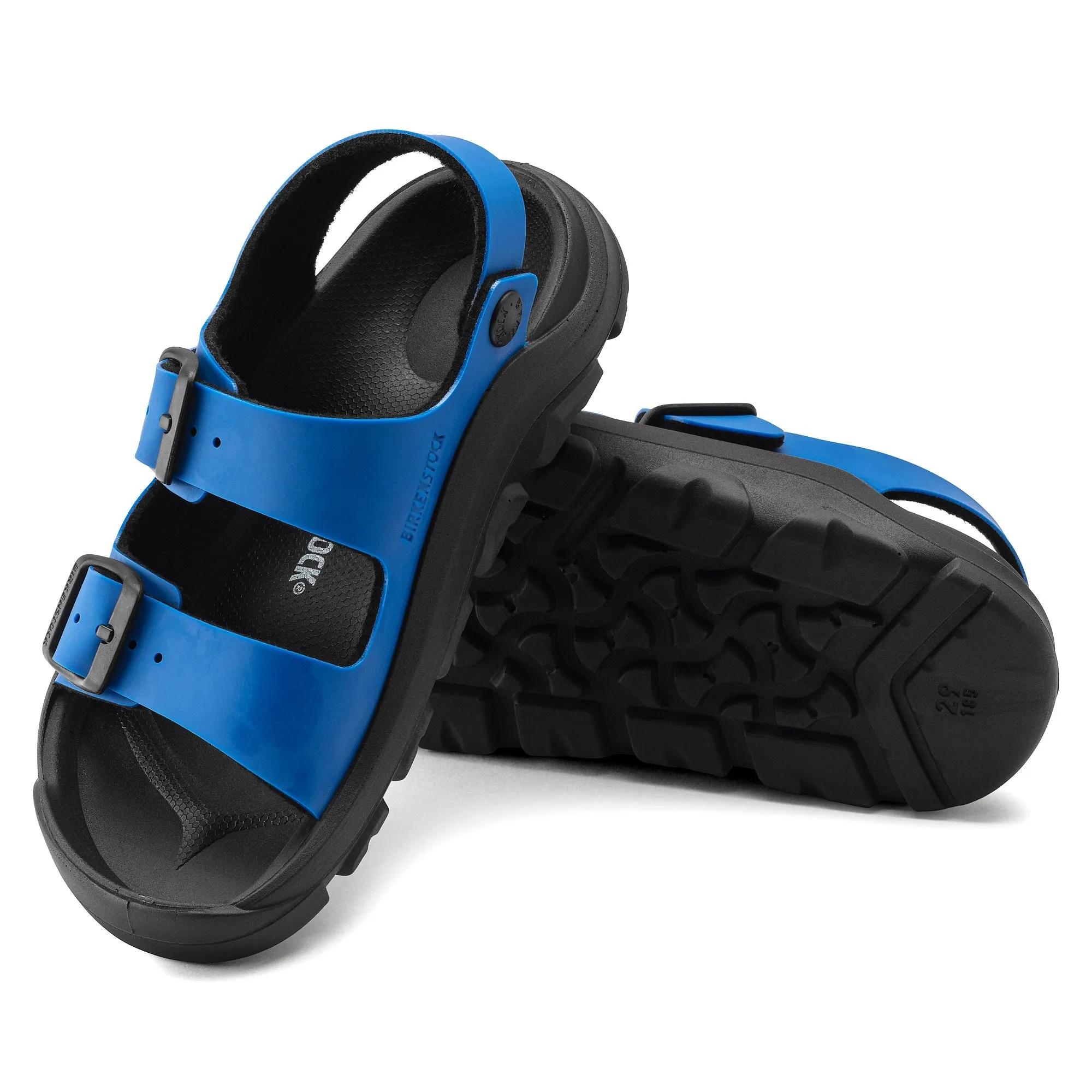 Birkenstock Mogami EVA Waterproof Sandals Kids
