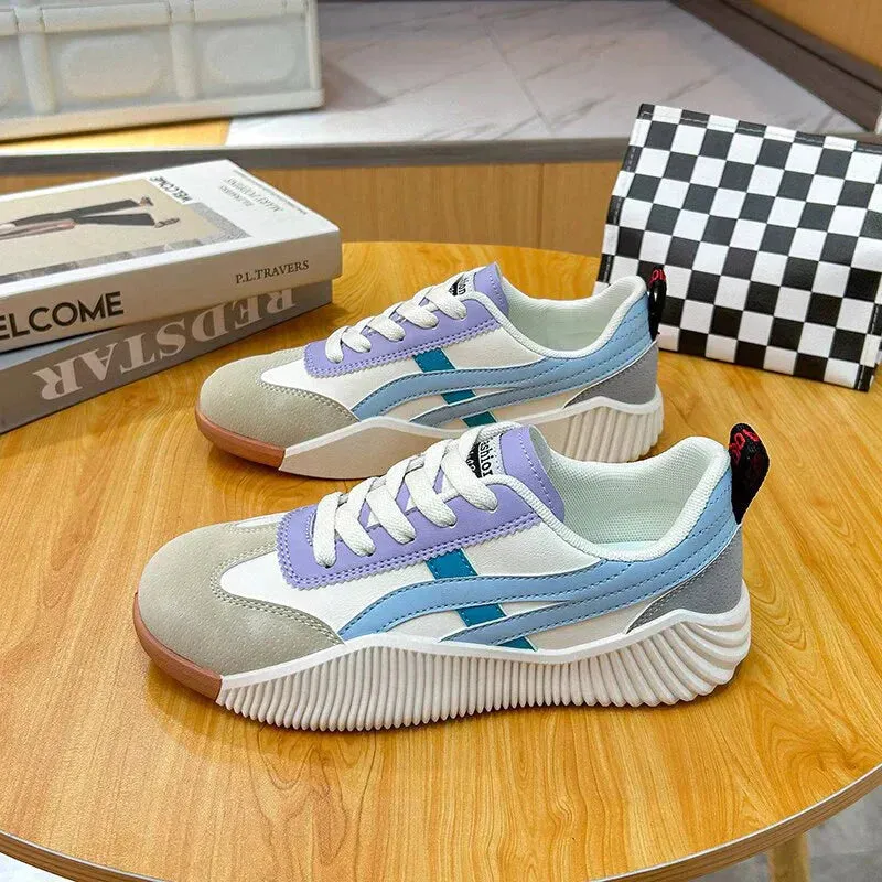 BRENT™ - WOMEN'S COMFORTABLE SNEAKERS