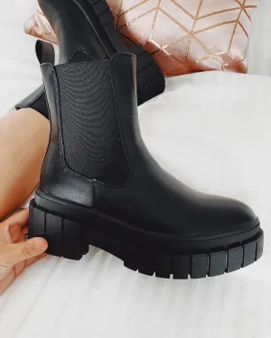 Chrissy Boot