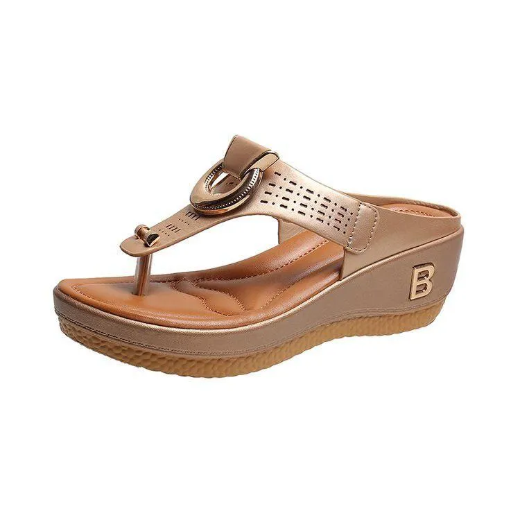Comfortable sandals for women