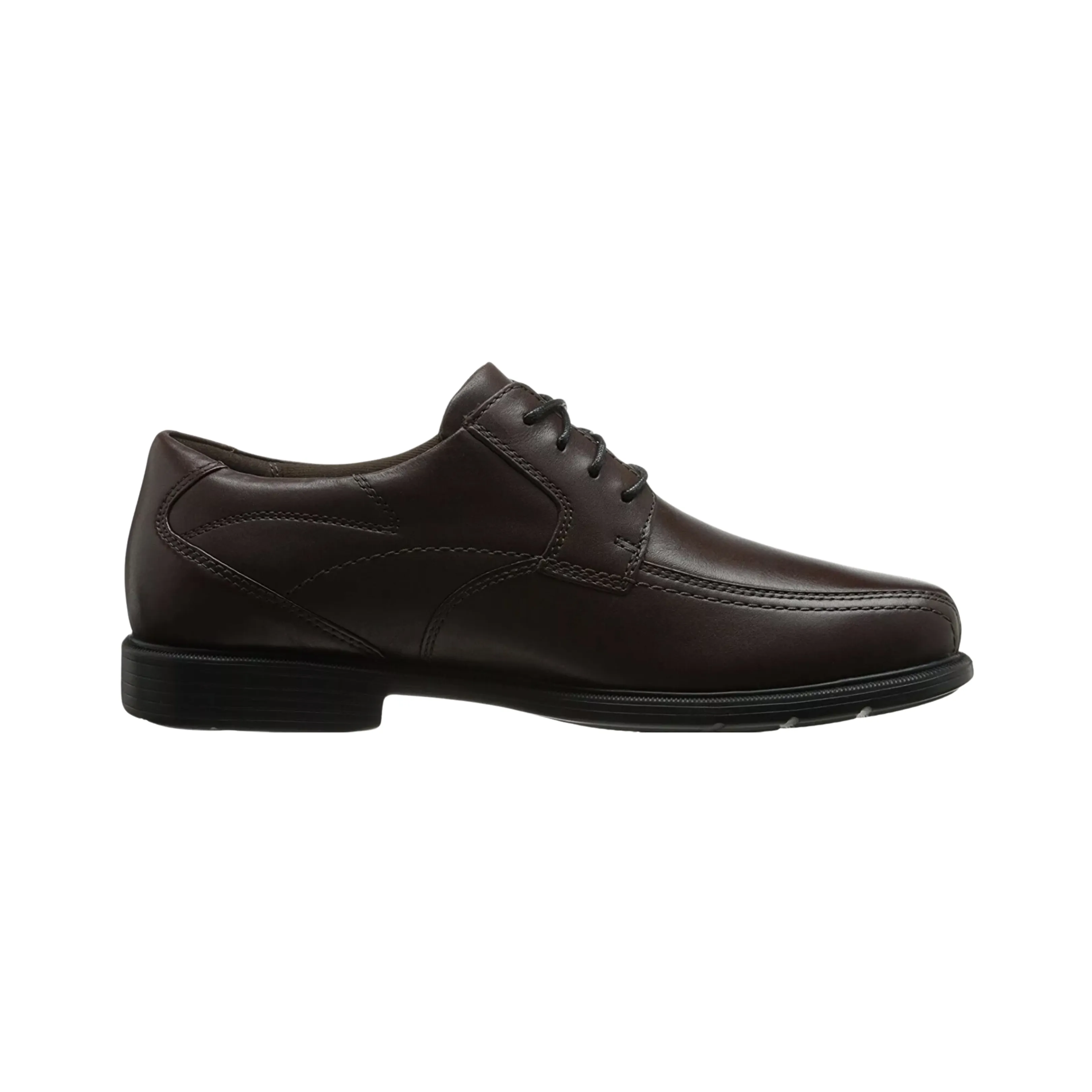 Douglas Bike Front Oxford - Brown (D)