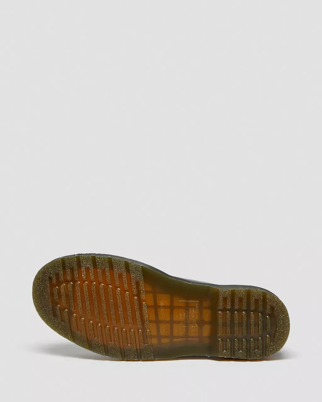 Dr Martens - 1461 Black Smooth Leather Oxford 11838002