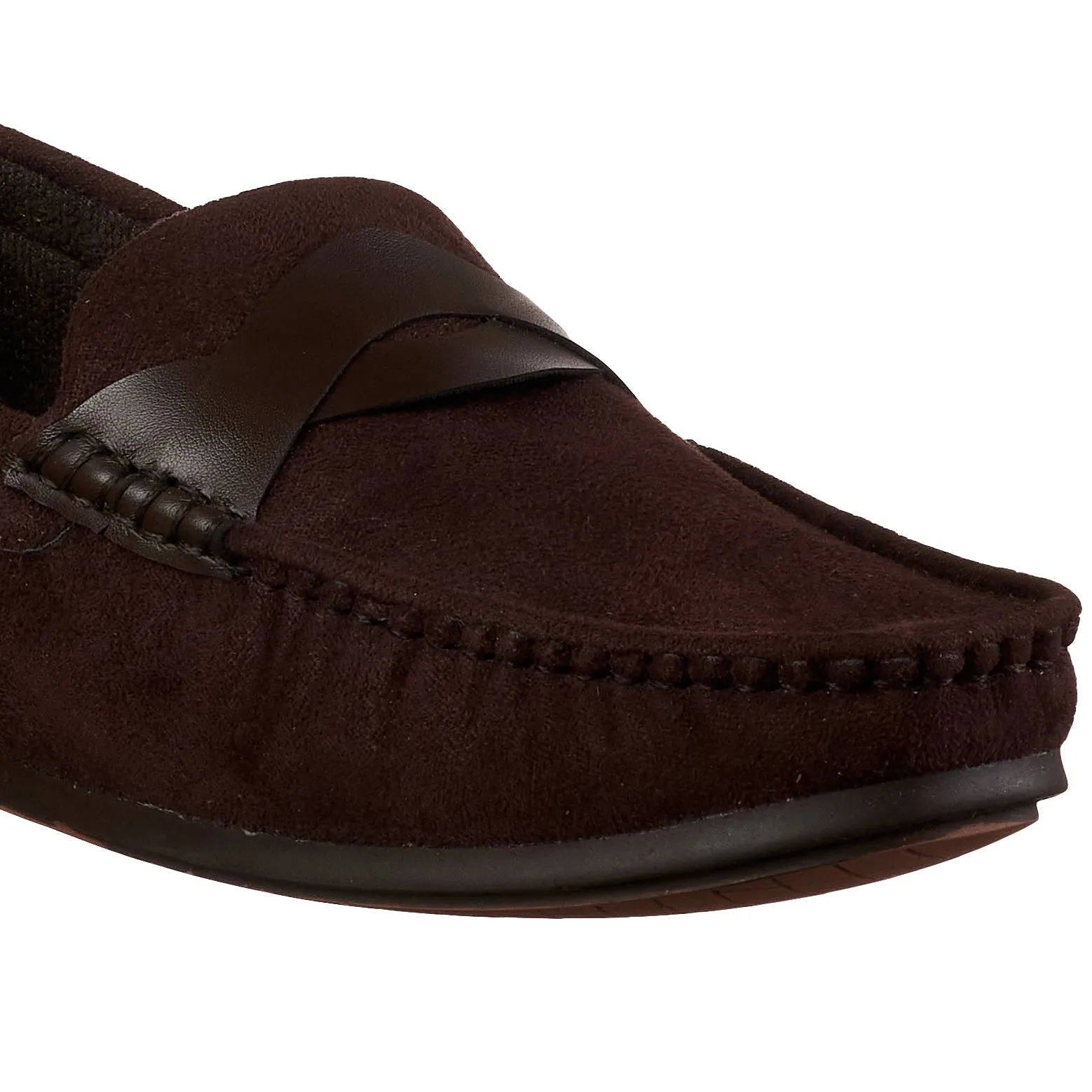 Duke Men Loafers (FWOL722)