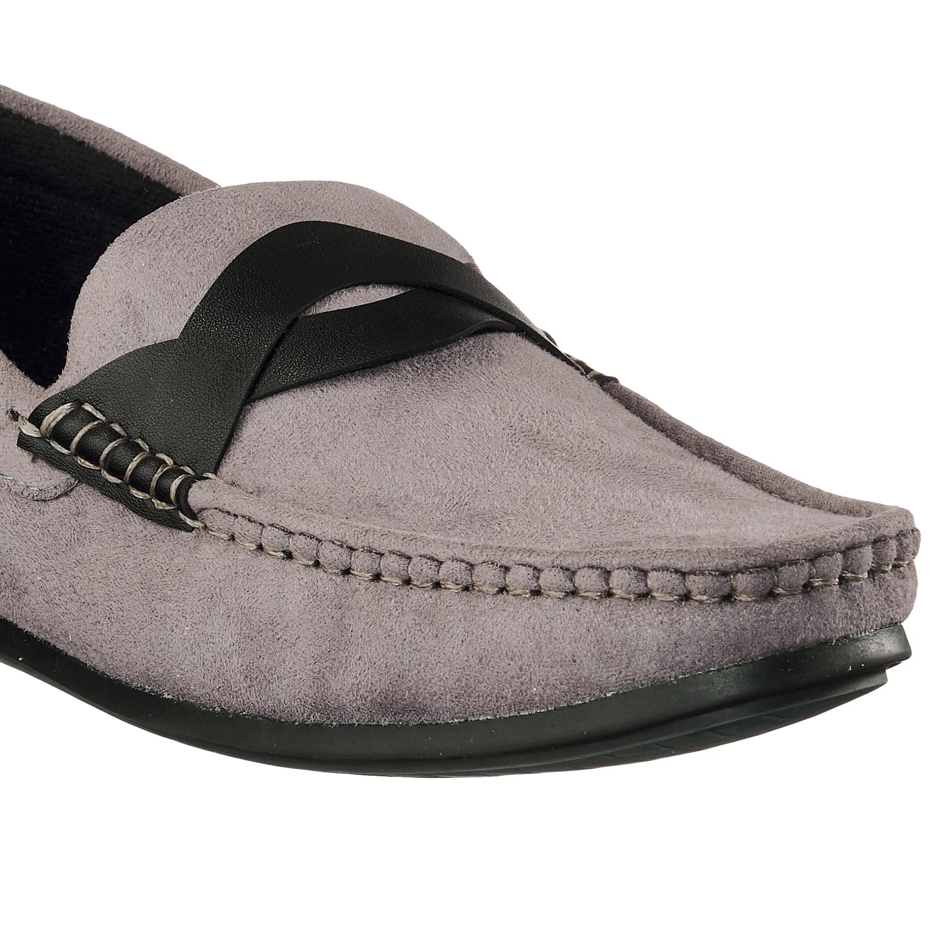 Duke Men Loafers (FWOL722)