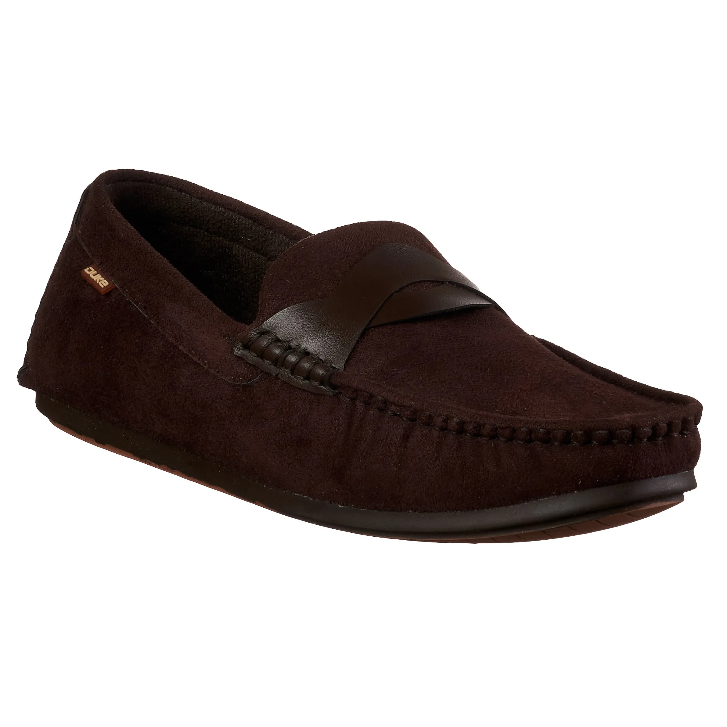 Duke Men Loafers (FWOL722)