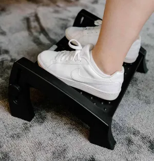 Ergonomic Footrest