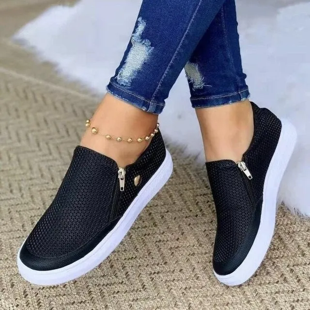 MIASTRIDE™ COMFORTABLE ERGONOMIC AUTUMN SHOES