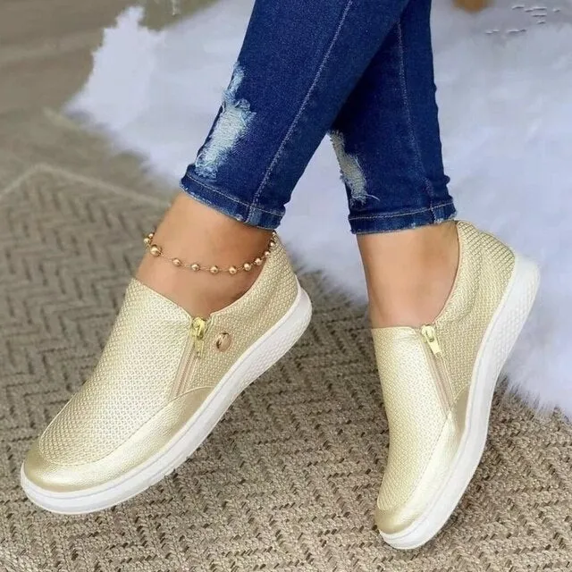 MIASTRIDE™ COMFORTABLE ERGONOMIC AUTUMN SHOES