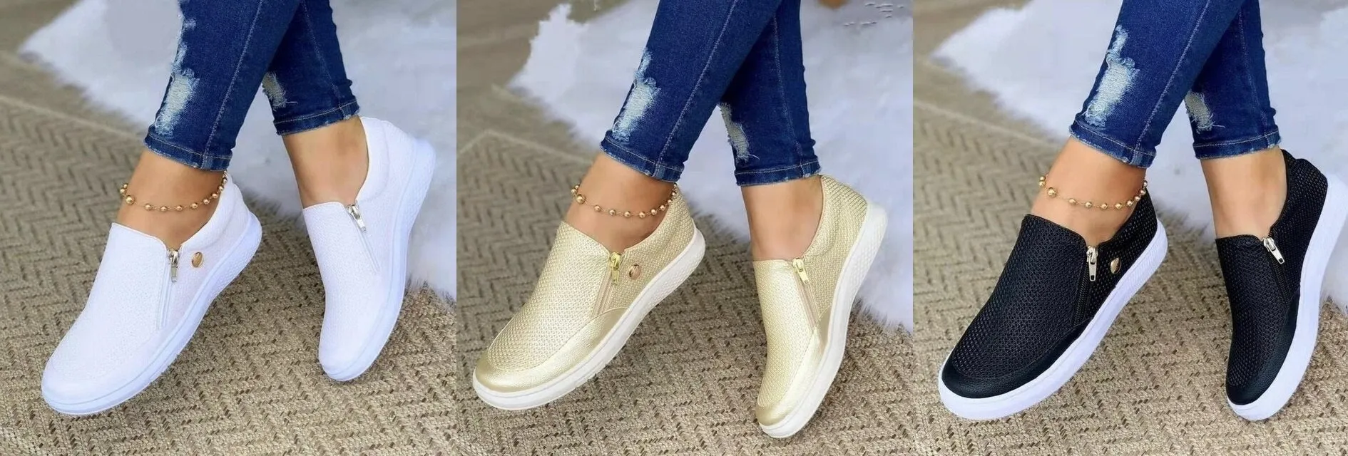 MIASTRIDE™ COMFORTABLE ERGONOMIC AUTUMN SHOES