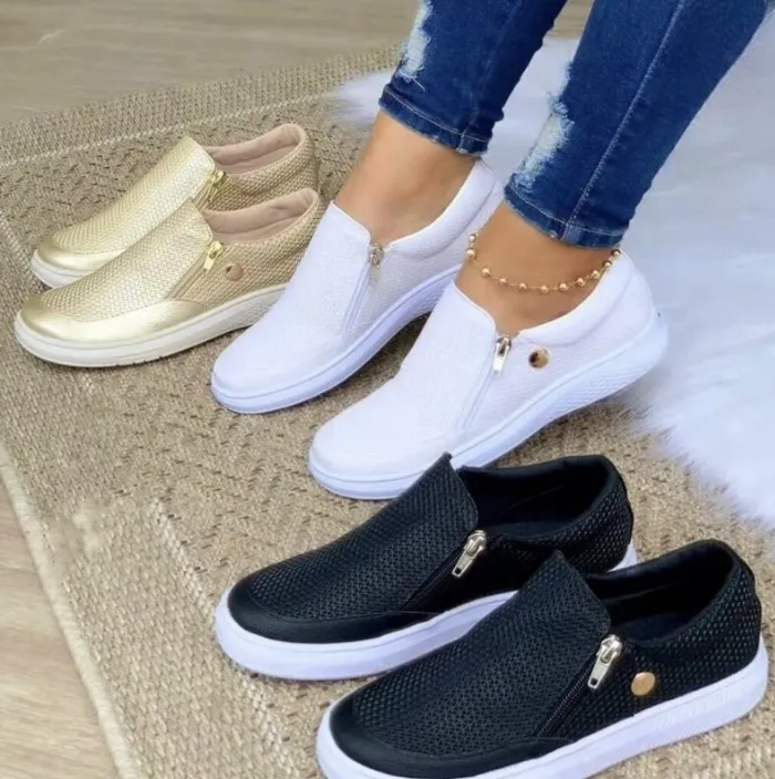 MIASTRIDE™ COMFORTABLE ERGONOMIC AUTUMN SHOES
