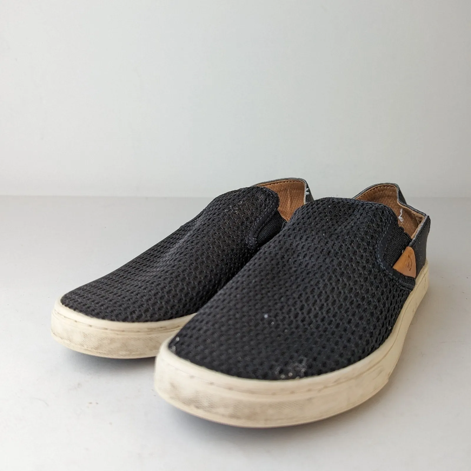 Olukai Women's Pehuea Sneakers - 7