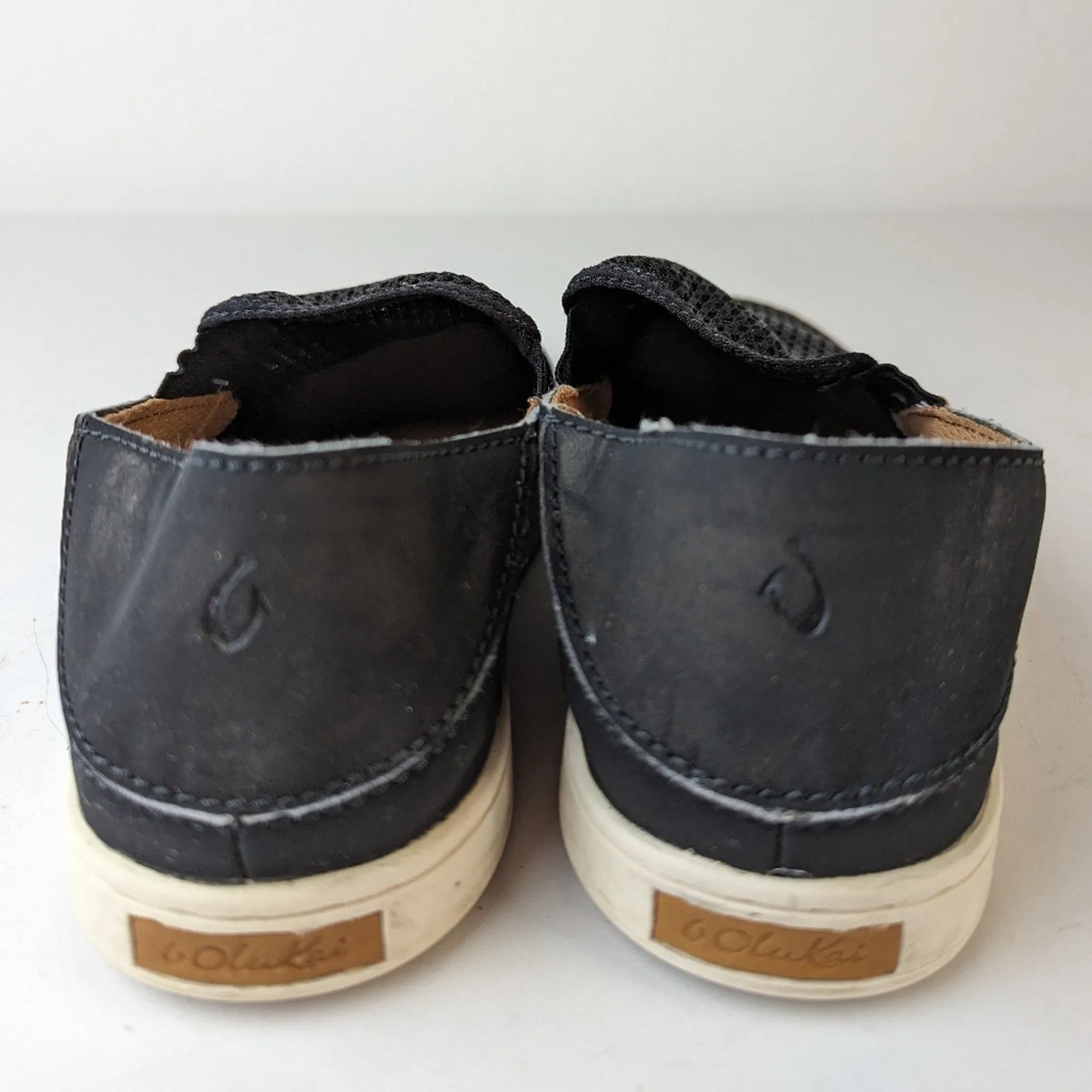 Olukai Women's Pehuea Sneakers - 7