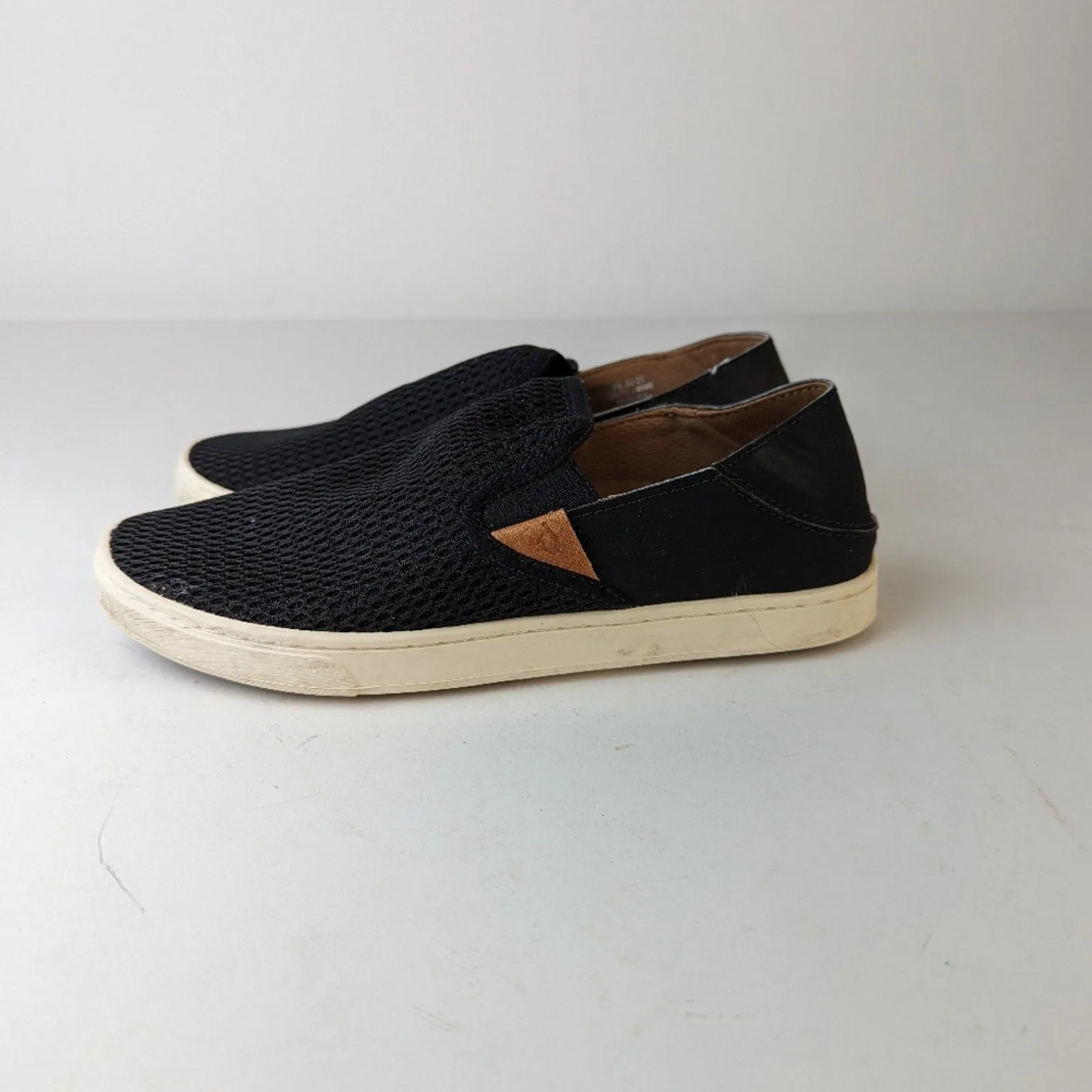 Olukai Women's Pehuea Sneakers - 7