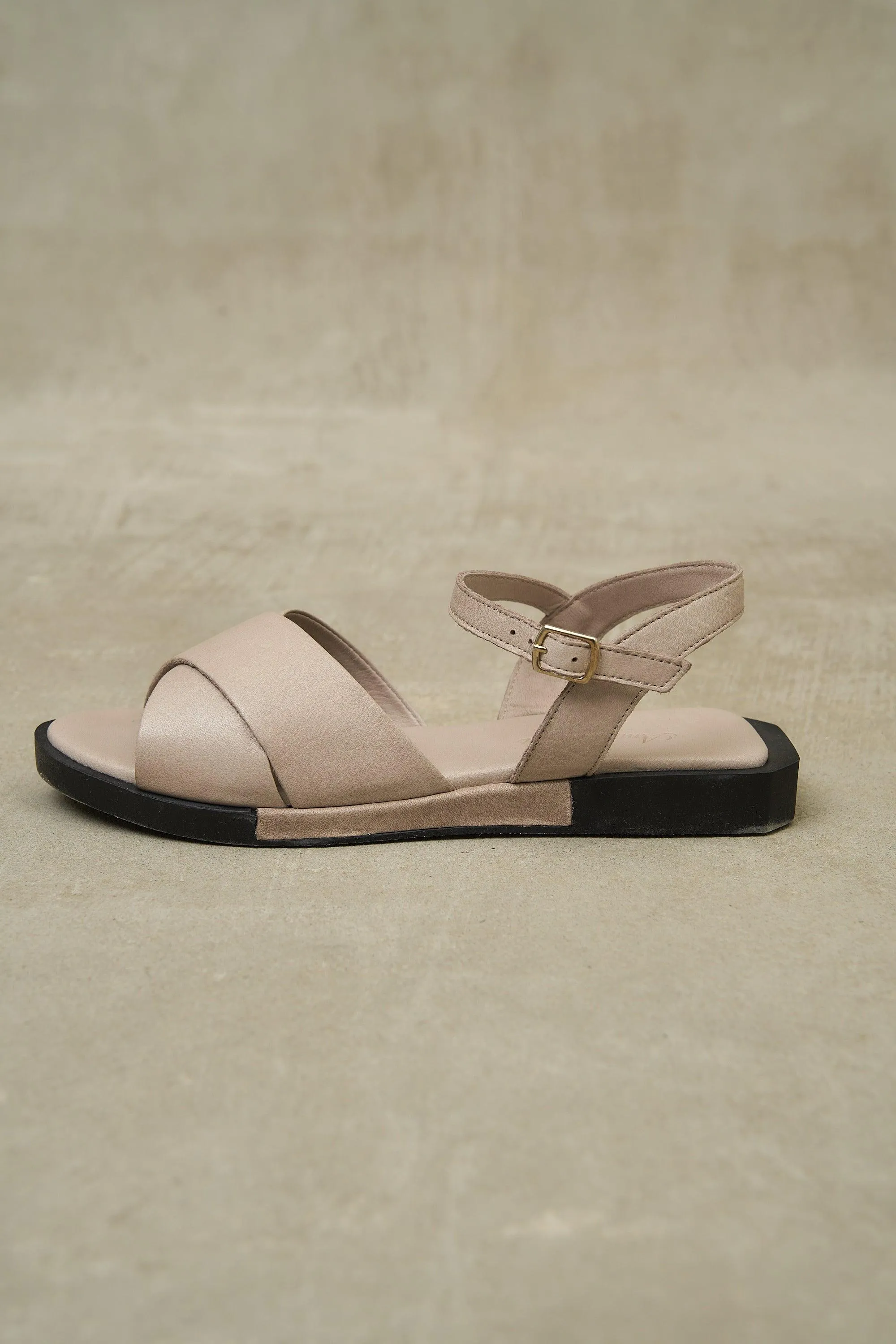 Pastel Flats