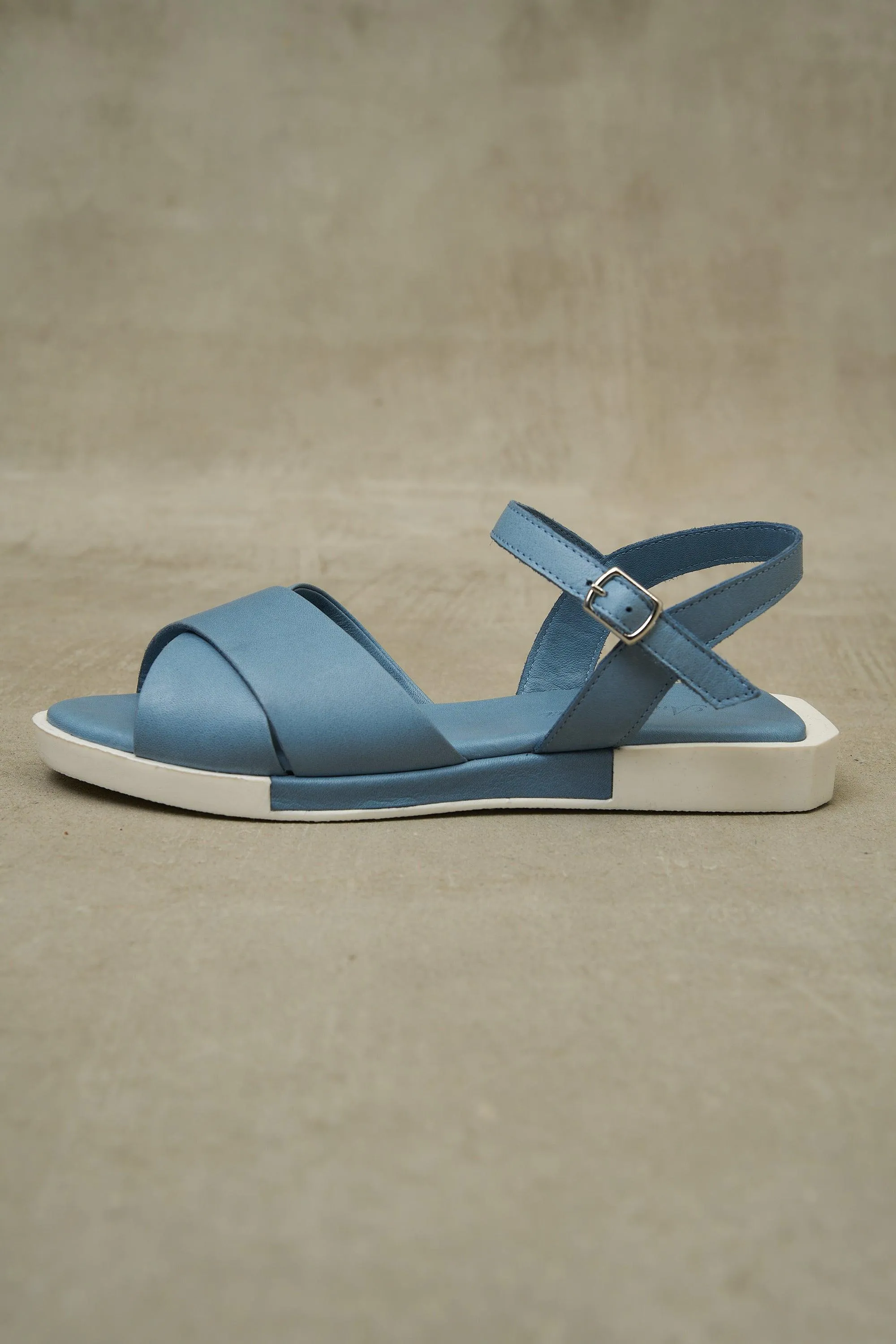 Pastel Flats