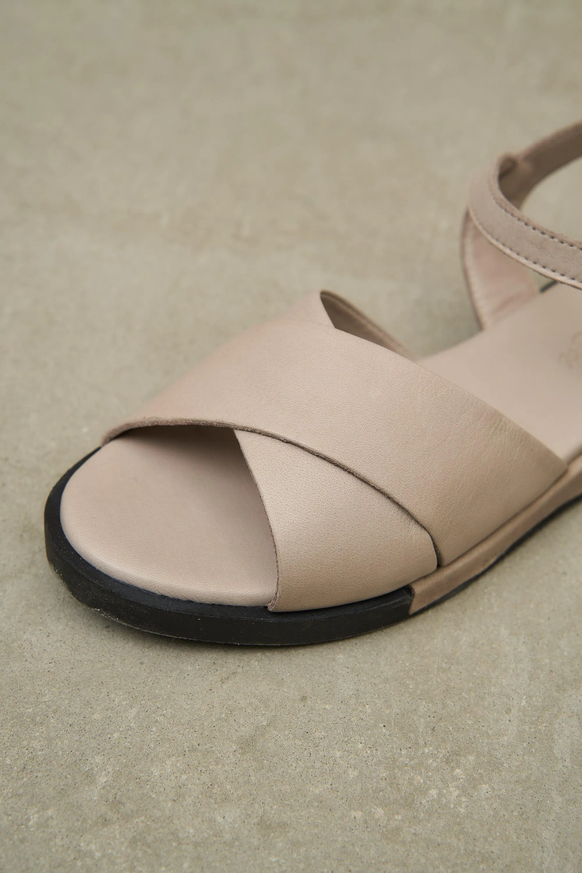 Pastel Flats