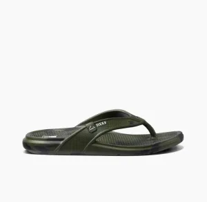 REEF Mens Oasis Sandals