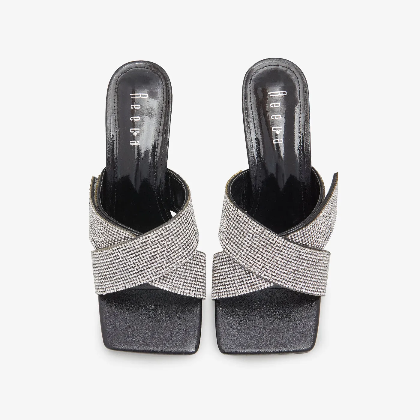 Uber Chic Heels for Women