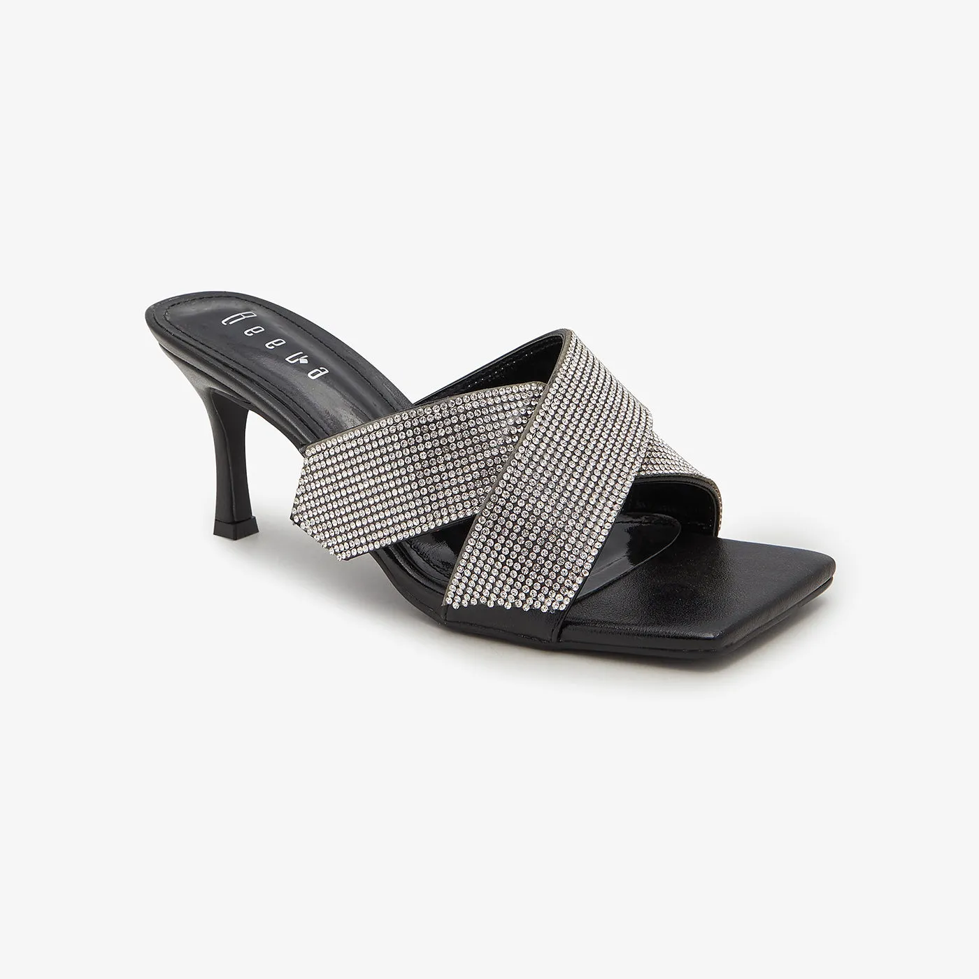 Uber Chic Heels for Women