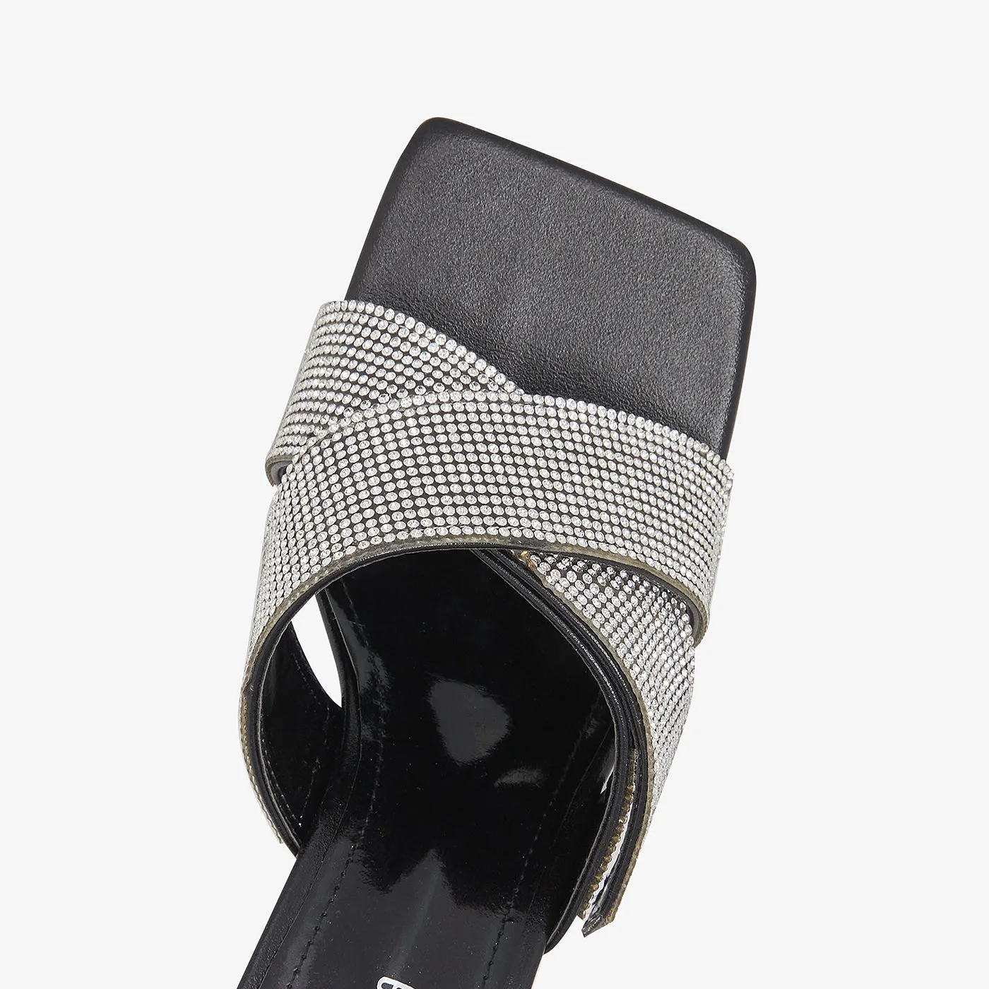 Uber Chic Heels for Women